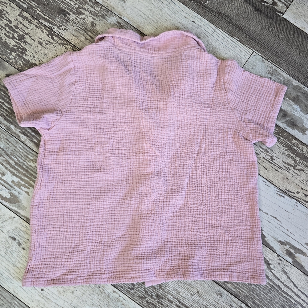 Women's BORN 2-Piece Pajama Set Size Large - Picture 3 of 10